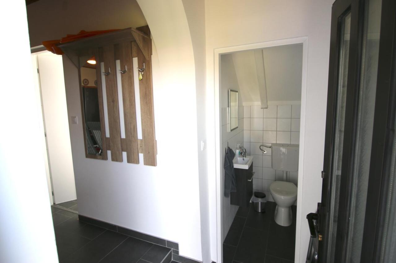 Nefelejcs Villa Zamárdi Екстериор снимка