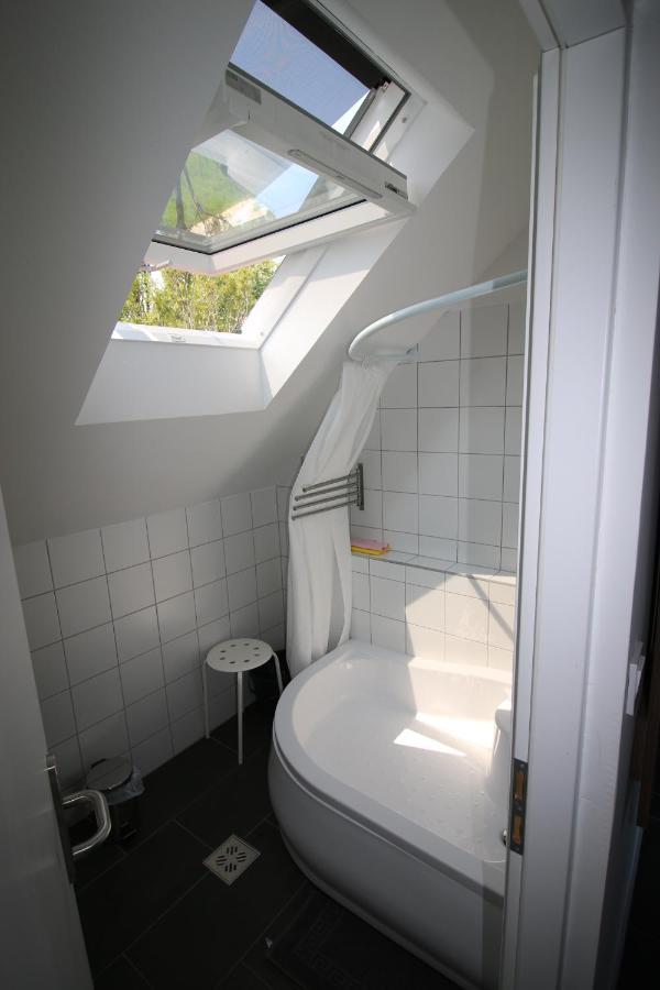 Nefelejcs Villa Zamárdi Екстериор снимка
